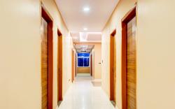 SPOT ON Aradhana home stay