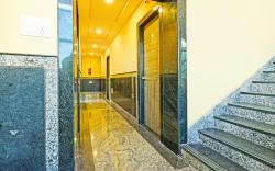 Hotel O Vaishnavi Grand