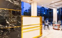 Super Hotel O HAVEN INN