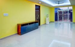 Hotel O N S Residency