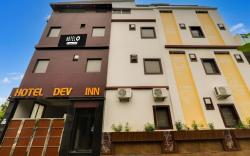 Hotel O Dev Inn