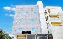 Super Collection O Sanath Nagar Near Railway Station