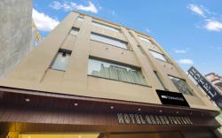 Super Townhouse Grand Fortune