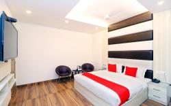 Hotel Wasat