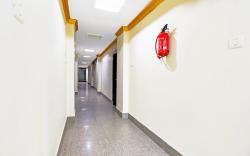Super Hotel O Sampadaa