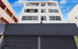 Super Hotel O MG Road formerly Aditi