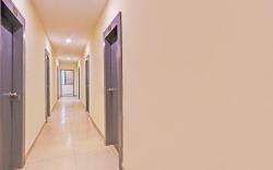 Hotel O M&N Grand