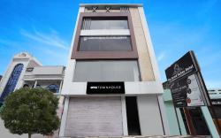 OYO 828489 The Grand Suites