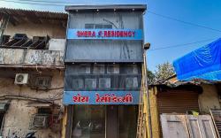 Super Hotel O Shera Residency