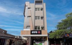 Super Hotel O Kota Railway Junction Formerly Formerly Aagam Inn