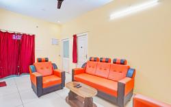 Hotel O Lia's Homestay
