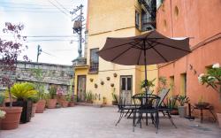 Lofts Las Cuatro Puertas