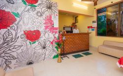 Hotel Avisha Residency 