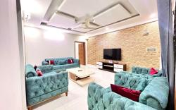 3 Bedrooms Apartment E11/2 Islamabad Family Place