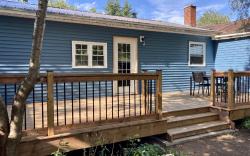 Whispering Birch Bed and Breakfast