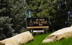 Mi Wuk Village Inn 