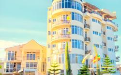 Miracle Hotel