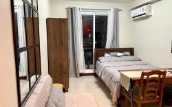 SE & CO. STAYCATION CONDOTEL