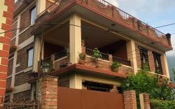 Micasa Apartment