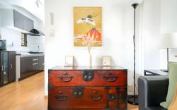 XS14【Shinjuku Area】Wakamatsu-Kawada Sta 5 min! 東新宿