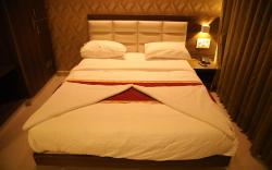 Royal Indraprastha The Hotel