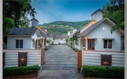Abrigo Resorts
