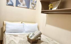 Staycation in Alabang