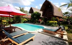Rambo Homestay