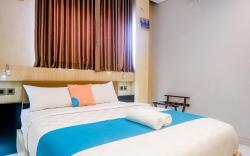 Sans Vibes Hotel Grand Omah Sastro Gejayan