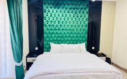 Rose valet guest house