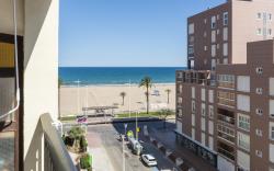 Oratge in Grau i Platja