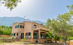 Villa Maria (Port Des Canonge)
