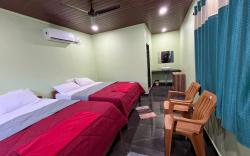 JN Cottages And Tents