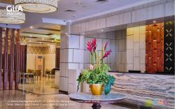 GIIA Maluku Hotel Thamrin Jakarta