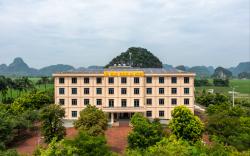 Nui Vang Trang An Hotel Ninh Binh