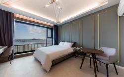 Dubai Hotel in Dangjin