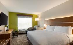 Holiday Inn Express & Suites Hayward – Mission Foothills By IHG
