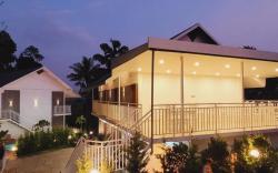 Aura Springs Resort