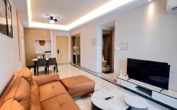Sea View 2 Bedroom at R&F