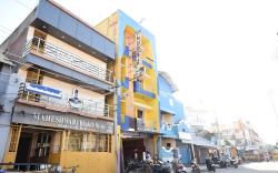 Hotel Island Star, Rameshwaram