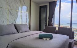 SleepRest @ Pollux Habibie B3506