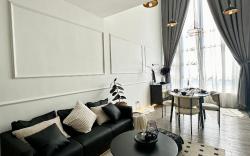 Ekocheras stylish duplex by dreamgaze