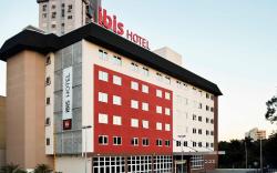 ibis Novo Hamburgo