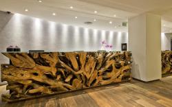 Melia Paulista 