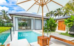 Rice Field Villa