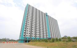 Apartemen Riverdale Cikarang by Alfa Rooms