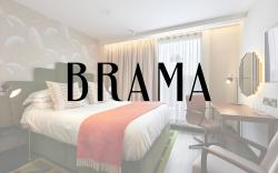 Brama