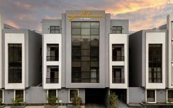 Riyadh Homes by RAFA