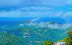 The Destination Home Stay