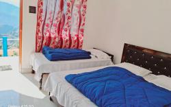 The Narayana Place